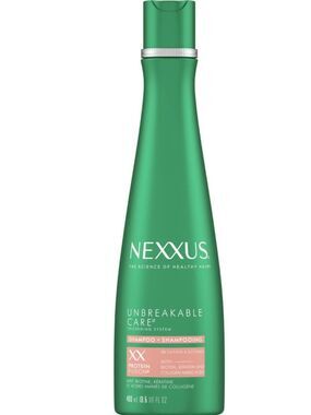 Nexxus Unbreakable Hair Shampoo